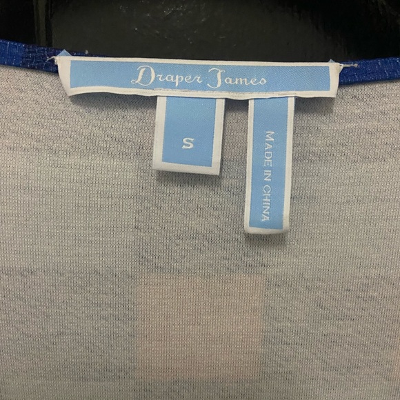 EUC, I wore once, size small, DJ - Picture 2 of 4